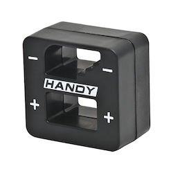 Magnetizer Screwdrivers Hand Tools 50 X 50 X 30 Mm