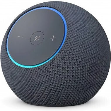 Amazon Echo Dot Max Smart Hub Wi-Fi / Bluetooth / Zigbee / Thread Συμβατό με Alexa & Matter