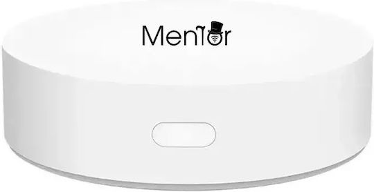 Smart Gateway Wi-Fi / RF Compatibil cu Google Home, Alexa & SmartThings