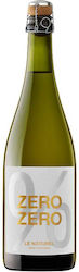 Aroa Bodegas Le Naturel Zero Zero Weiß Trocken Prickelnd 750ml