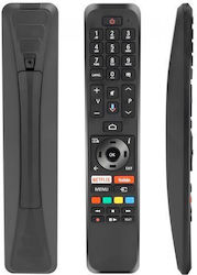 Vestel Γνήσιο Τηλεχειριστήριο 12342 Vestel Γνήσιο Τηλεχειριστήριο 12342