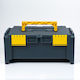 Modular Interconnectable Tool Box Size M 468 X 338 X 215 Mm