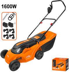 Hojita Mașină de Tuns Iarba Electrică 1600W Hojita Mașină de Tuns Iarba Electrică 1600W