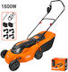 Hojita Electric Lawn Mower 1600W