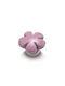 Conset C1079 Furniture Knob from Metallic Pink