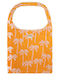 Charms Wouf Tenerife Xto250007-Portocalie Sacose De Cumparaturi Femei