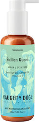 Tanning Oil Sicilian Queen 150ml Tanning Oil Sicilian Queen 150ml