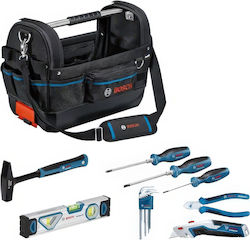 Bosch Βαλίτσα με 17 Εργαλεία Bosch Βαλίτσα με 17 Εργαλεία