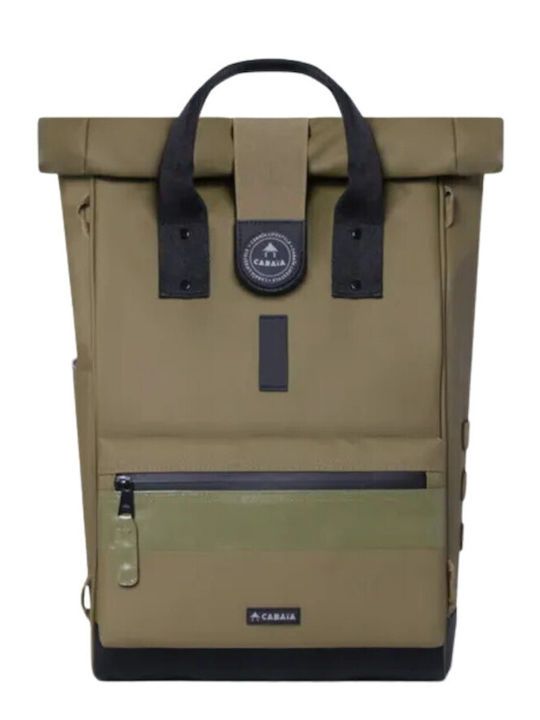 Cabaia Backpack Χακί