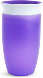 Munchkin Miracle Sippy Cup Παιδικό Ποτηράκι 296ml