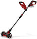 Einhell Li E-Solo Χορτοκοπτικό Ώμου / Χειρός Μπαταρίας 18V