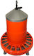 Emhplast Feeder for Birds with Capacity 22kg 46x46x52cm