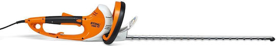 Stihl 2117610 Ηλεκτρικό Μπορντουροψάλιδο 600W με Μήκος Λάμας 60cm