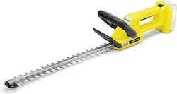 Karcher Hge 2-18 Акумулаторна Ножица За Храсти 18V С Дължина На Острието 45cm Solo