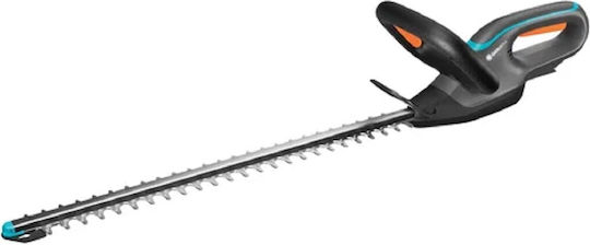 Gardena Easycut Battery Hedge Trimmer 18V with Blade Length 55cm Solo