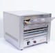 Varanakis Commercial Rolling Toaster 2.4kW
