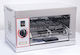 Varanakis Commercial Toaster Oven 1.6kW