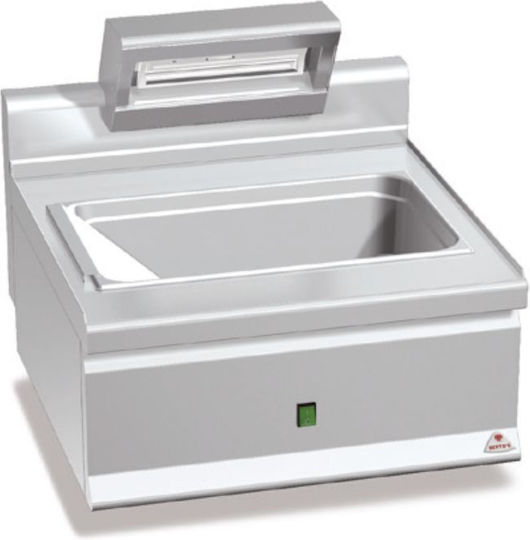 Varanakis Heating Buffet with Power 1100W