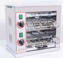 Varanakis Φρυγανιέρα 2.4kW