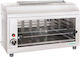 Varanakis Ηλεκτρική Επαγγελματική Σαλαμάνδρα 5kW