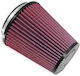 Ford Mustang Gtd 5.2l V8 Gas 2025 Dna Air Filter R-fd52s26-0r