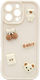 Senso Back Cover Σιλικόνης (Redmi Note 15 Pro 5G)