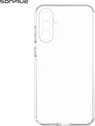 Θήκη Σιλικόνης Sonique Crystal Clear Samsung Galaxy A57 5g Διάφανο