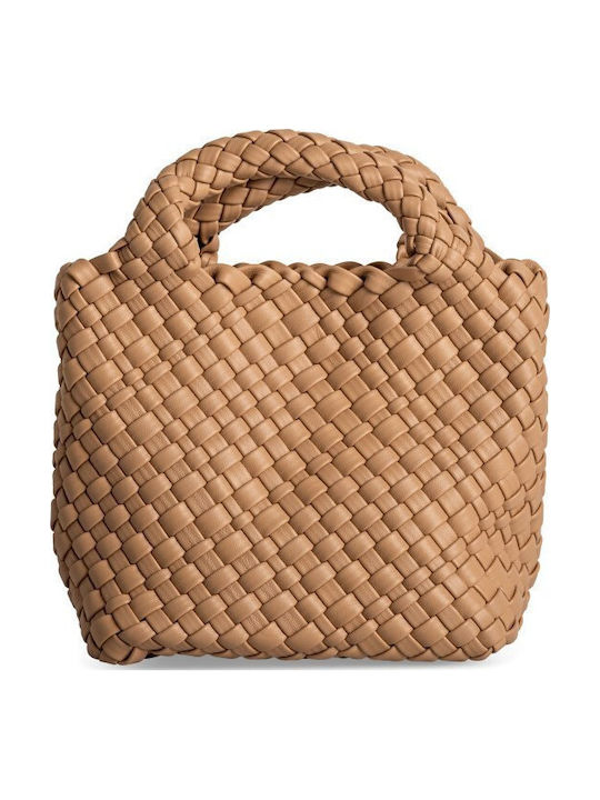 Women's Hobo Bag Beige