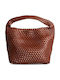 Damentasche Hobo Braune