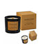 Valpe Aromatic Candle With Vanilla Perfume 190gr
