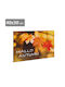 Led Painting Hello Autumn 40 X 30 Cm Wall Decor Warm White Light 2 X Aa Batteries