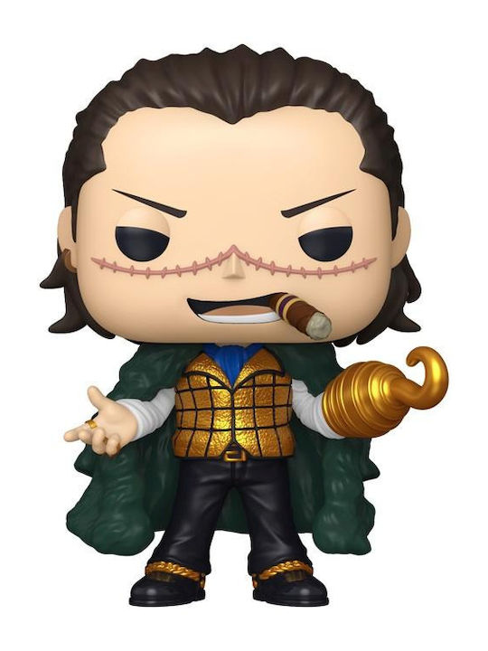 Funko Pop! Television: One Piece - Crocodile 18...