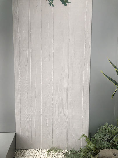 Panouri Decorative 3D De Perete Cu Adeziv Gri 60x120cm