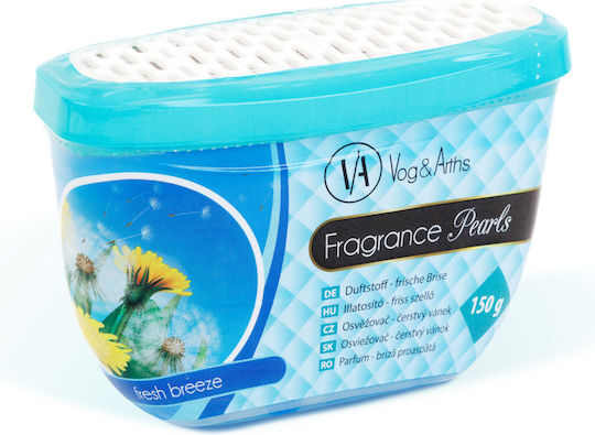 Deodorant Pentru Cameră Fresh Breeze 150 G Mărgele Parfumate Jell