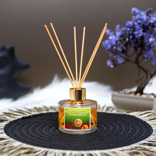 Weihnachtsgewürz Raumduft Diffusor 100 Ml