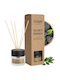 Valpe Reed Diffuser Bay Leaf Blackberry 50 Ml Dz50-325