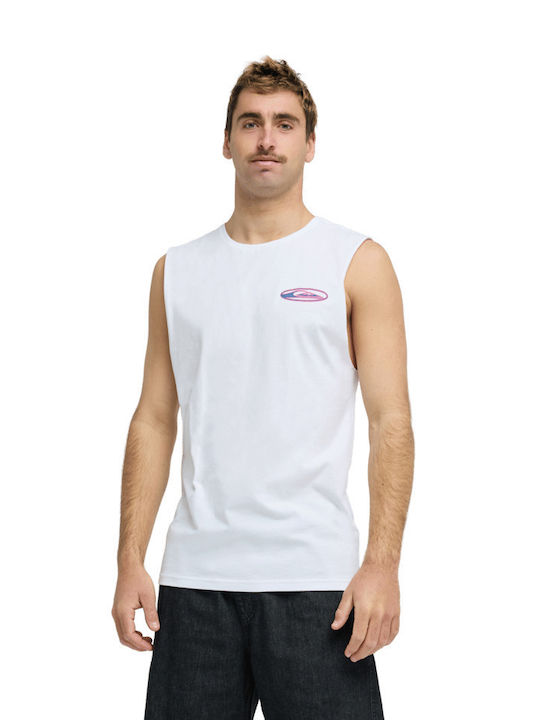 Top T-shirt White