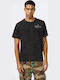 T-Shirt Schwarz
