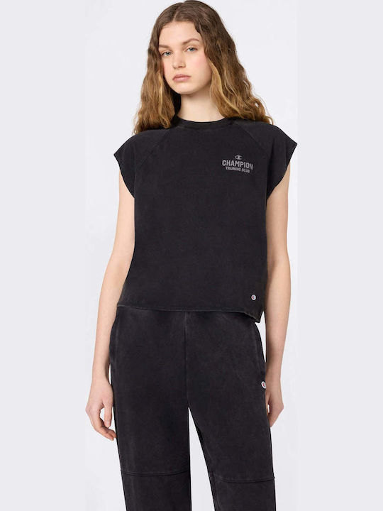Women's T-shirt Black
