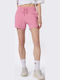 Γυναικείο Σορτς Pink