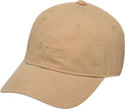 Element Men's Cap Lowcase Dad Kelp