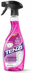 Tenzi Професионален Почистващ Течен Препарат За Стъкла 500ml