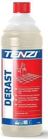 Tenzi Rust Cleaner Suitable for Concrete 1L