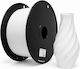 Pla Filament 3D Drucker Professionelles Labor 5 Kg 1,75 Mm Weiß