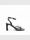 Black Sandals