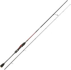 Robinson Scorpio Micro Spin Fishing Rod for Light Spinning 2.1m 1-7g