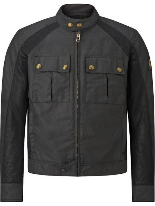 Belstaff Temple Belstaff Temple