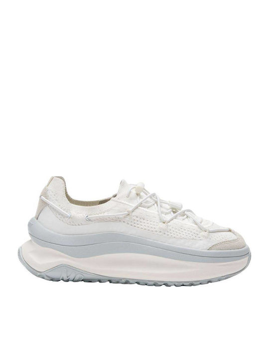 Moon Boot Sneakers Λευκά