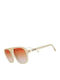 Goodr Unisex Sunglasses With Gray Frame G00435-RTG-01-Gray