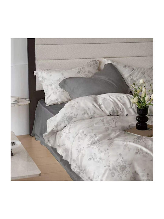 Pucioasa Set Huse Pentru Pilote 200x230cm Dublu...